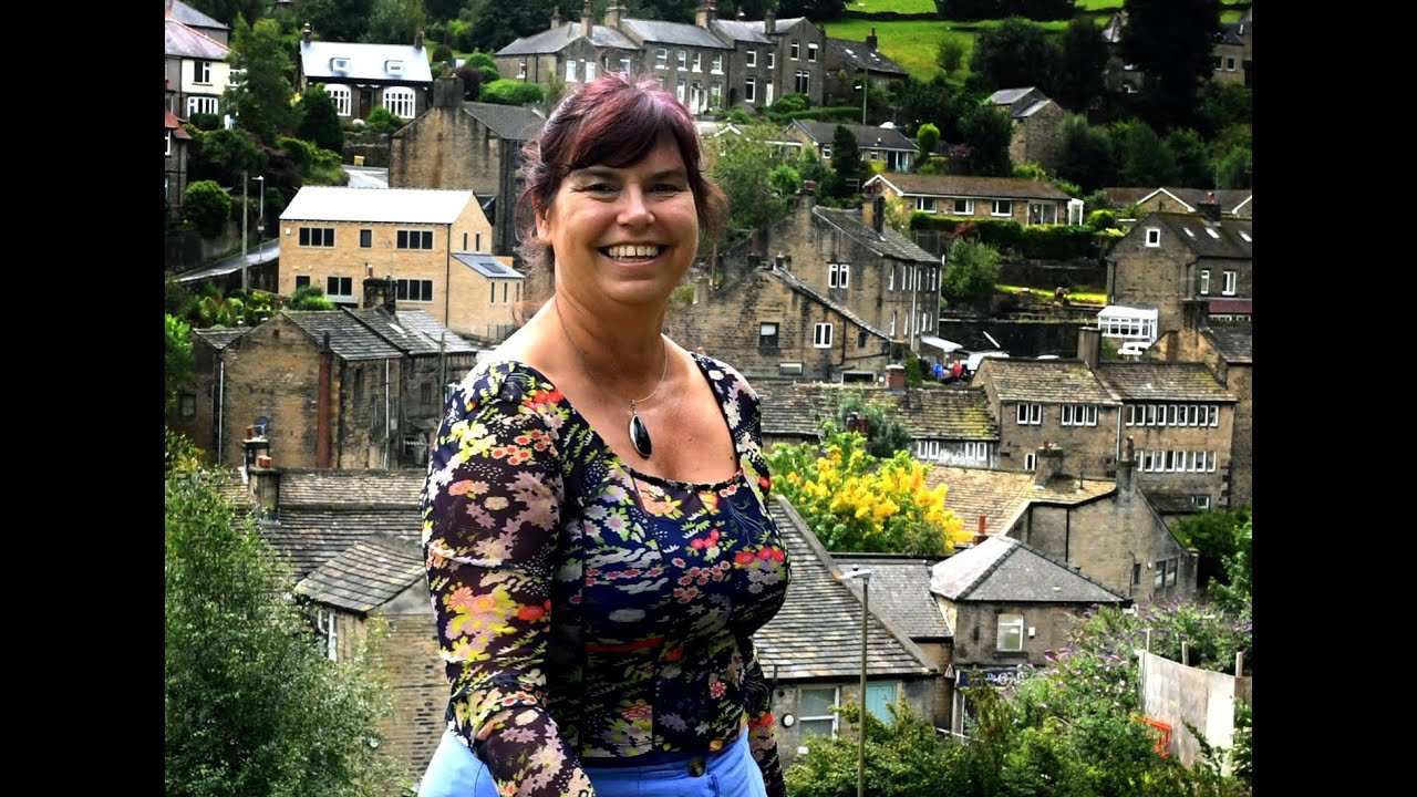 The making  of HAF 2020 online Bev Adams Festival Director