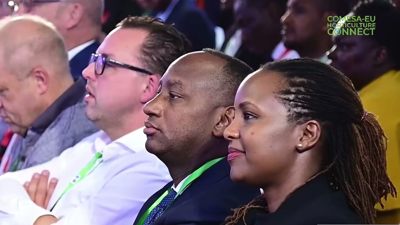 COMESA-EU Horticulture Connect