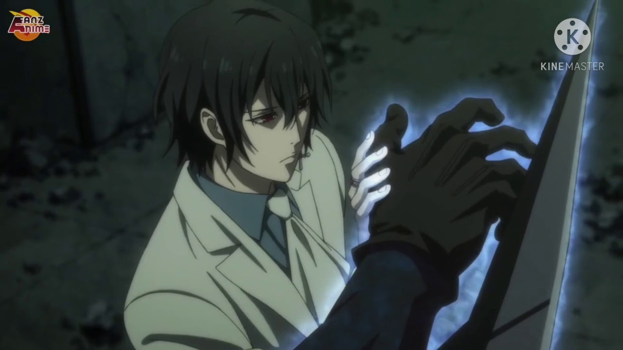 noblesse AMV