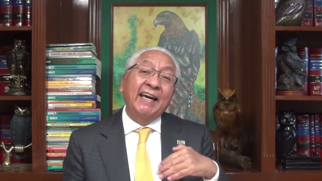 ¿Sabías que la CONTABILIDAD está reglamentada en el CÓDIGO FISCAL DE LA FEDERACIÓN y su Reglamento?