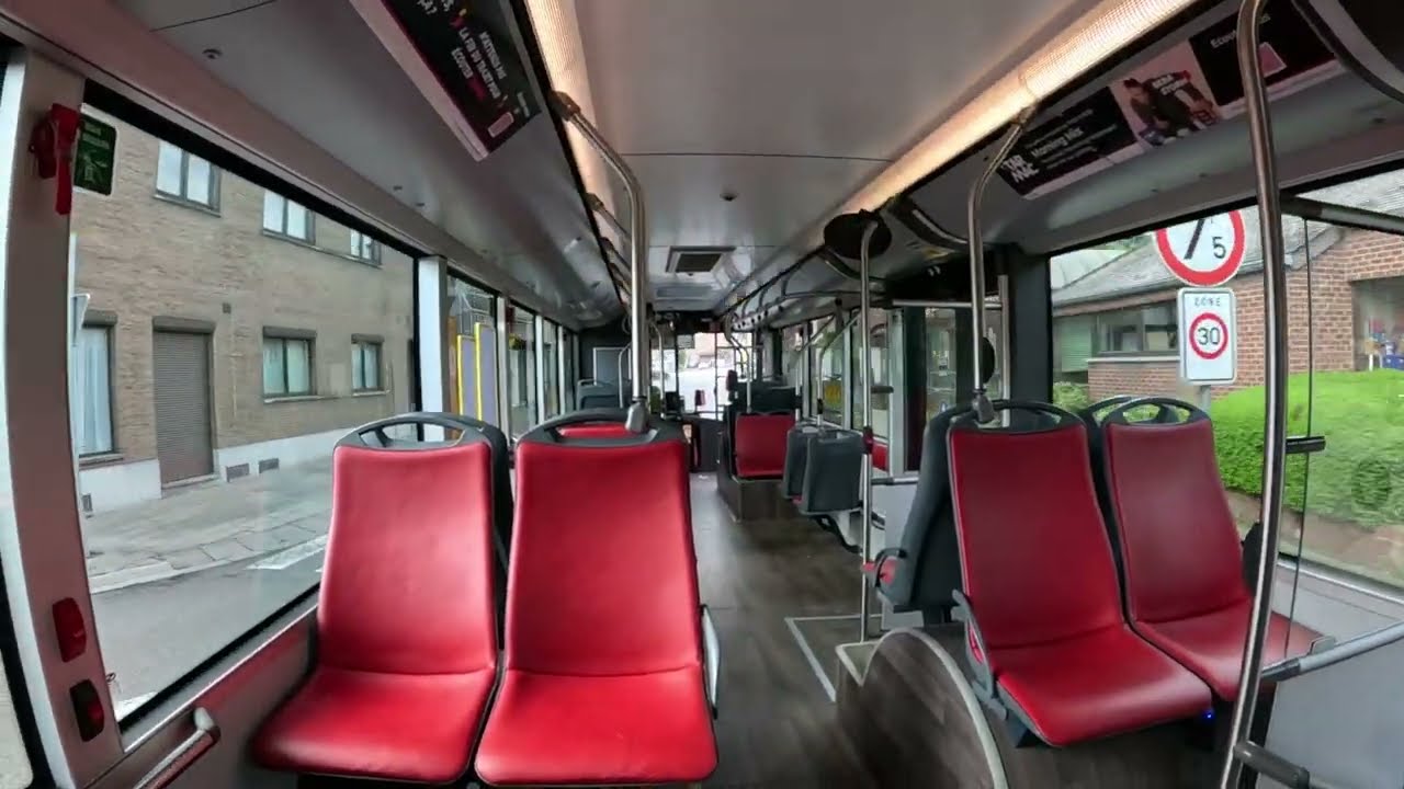Solaris Urbino 12 Hybrid IV - TEC n° 5682