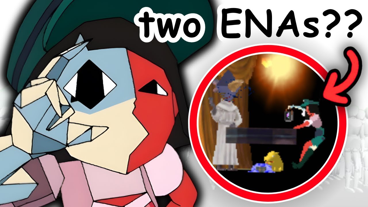 10 Hidden Secrets You Missed in ENA Dream BBQ