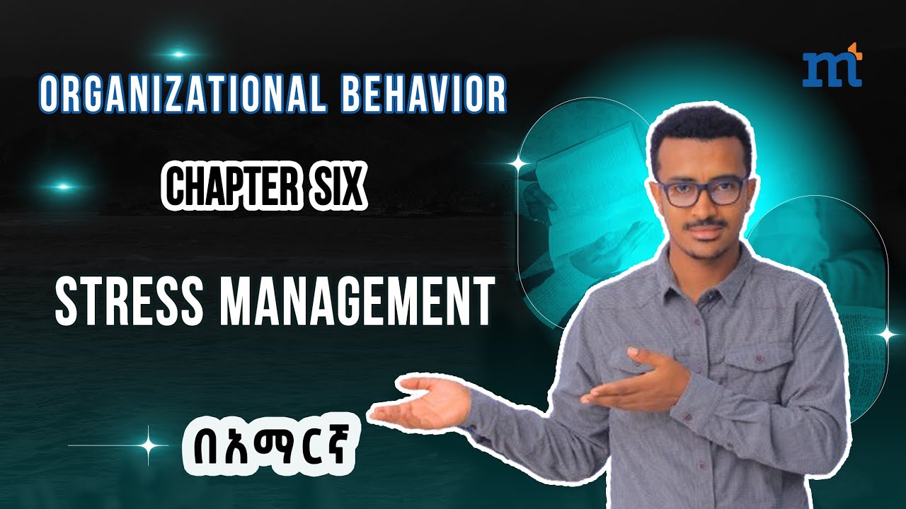 Stress Management