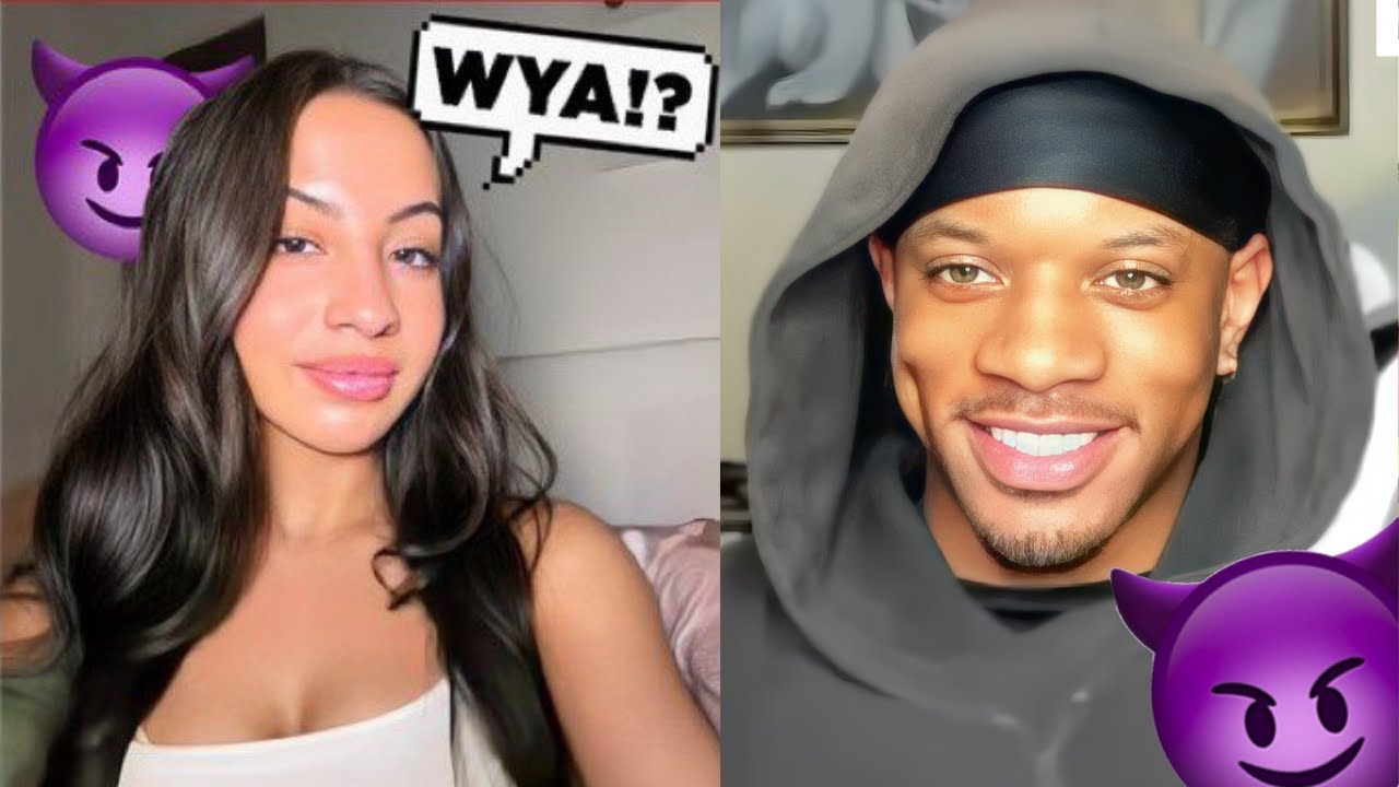 Эти девушки на Omegle устроили мне свидание со своими лучшими друзьями