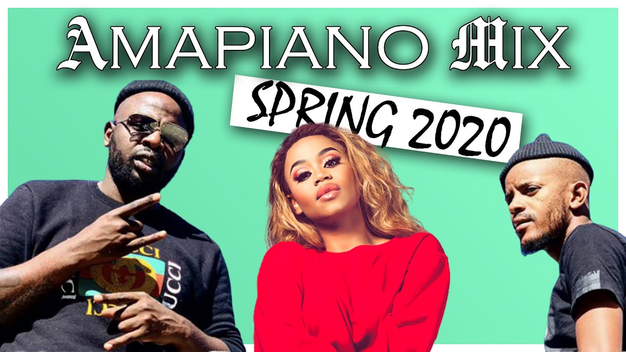 Amapiano Mix | ft. Kabza De Small, DJ Maphorisa, etc. | By DJ TKM | Bella Ciao | Virtual DJ Tutorial