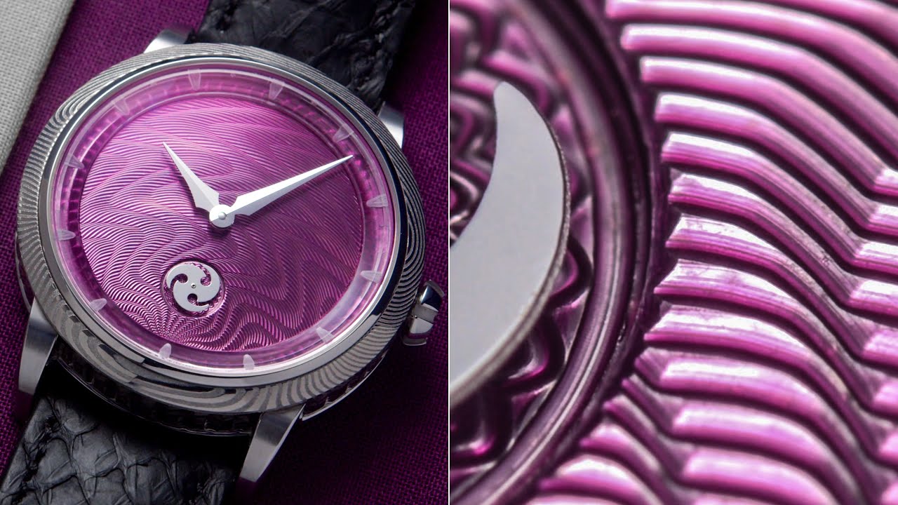 This Swedish Watch Brand Is Building The Impossible!