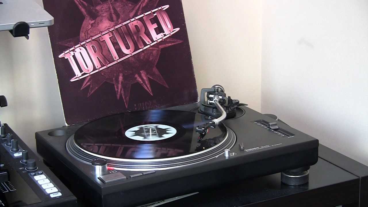 Previous - The Source E.P.