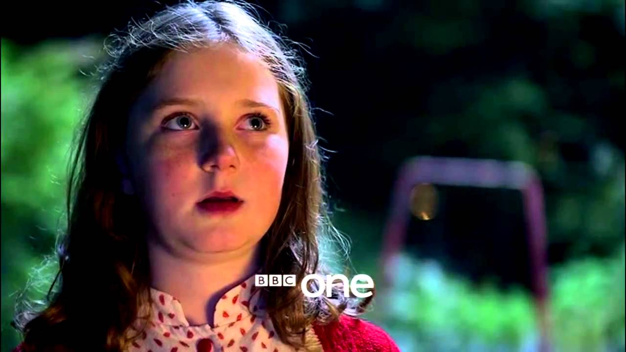 Doctor Who  The Eleventh Hour   BBC One TV Trailer HD
