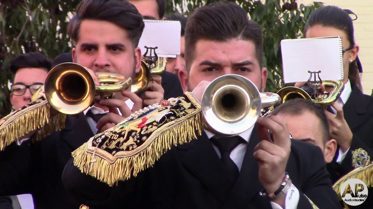 Banda del Rosario de Linares || Certamen 