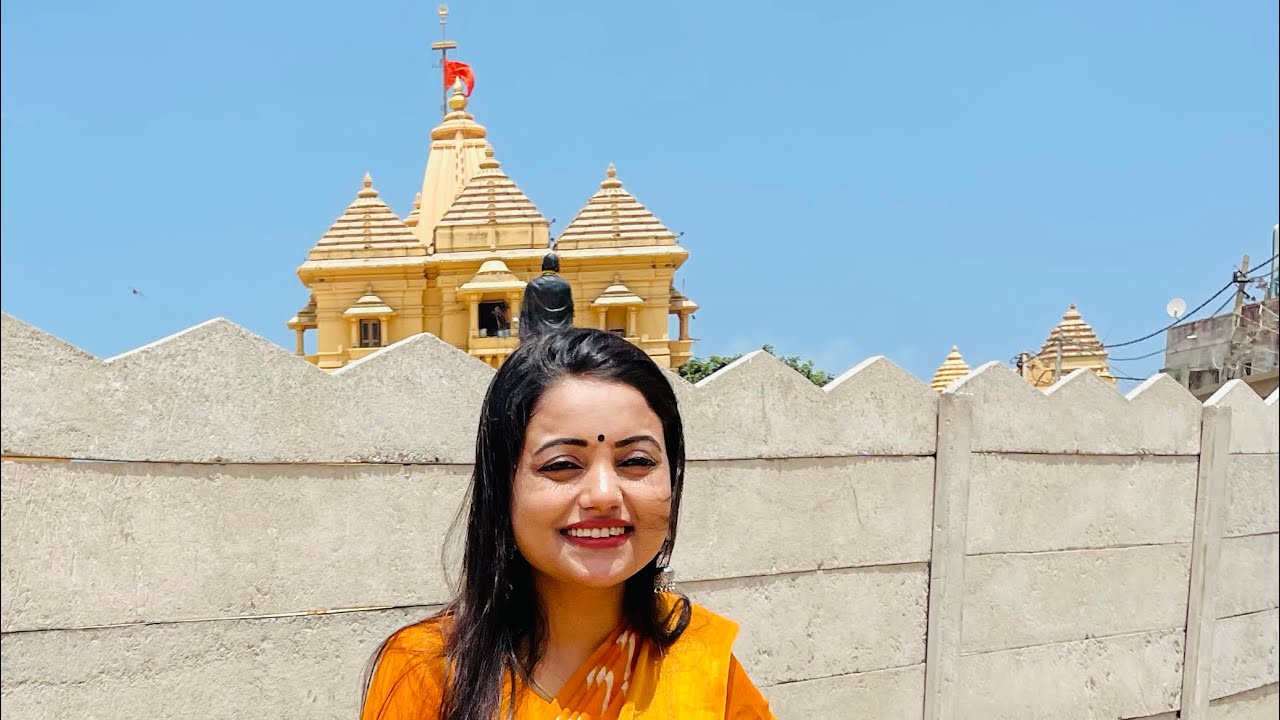 Day -2 सावन में सोमनाथ ज्योतिर्लिंग के दर्शन कीजिए और सारी मनोकामनायें पूर्ण कीजिए।|Somnath|#mahadev