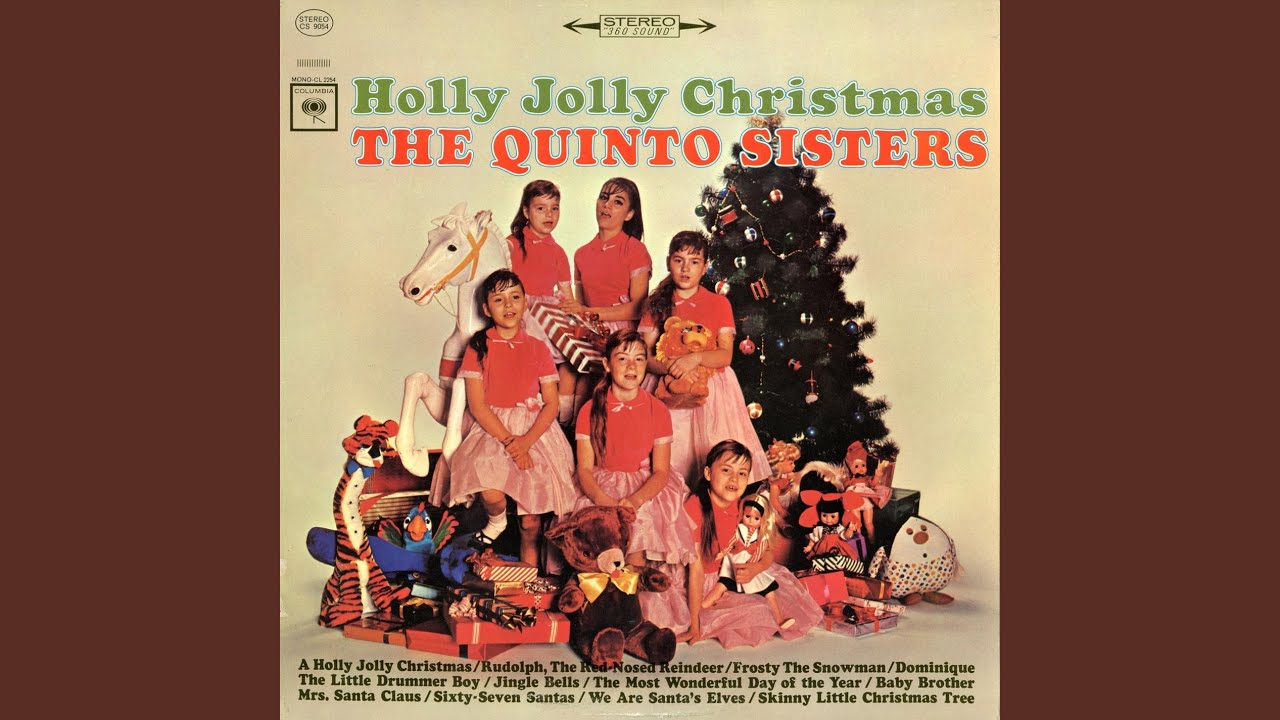 Mrs. Santa Claus