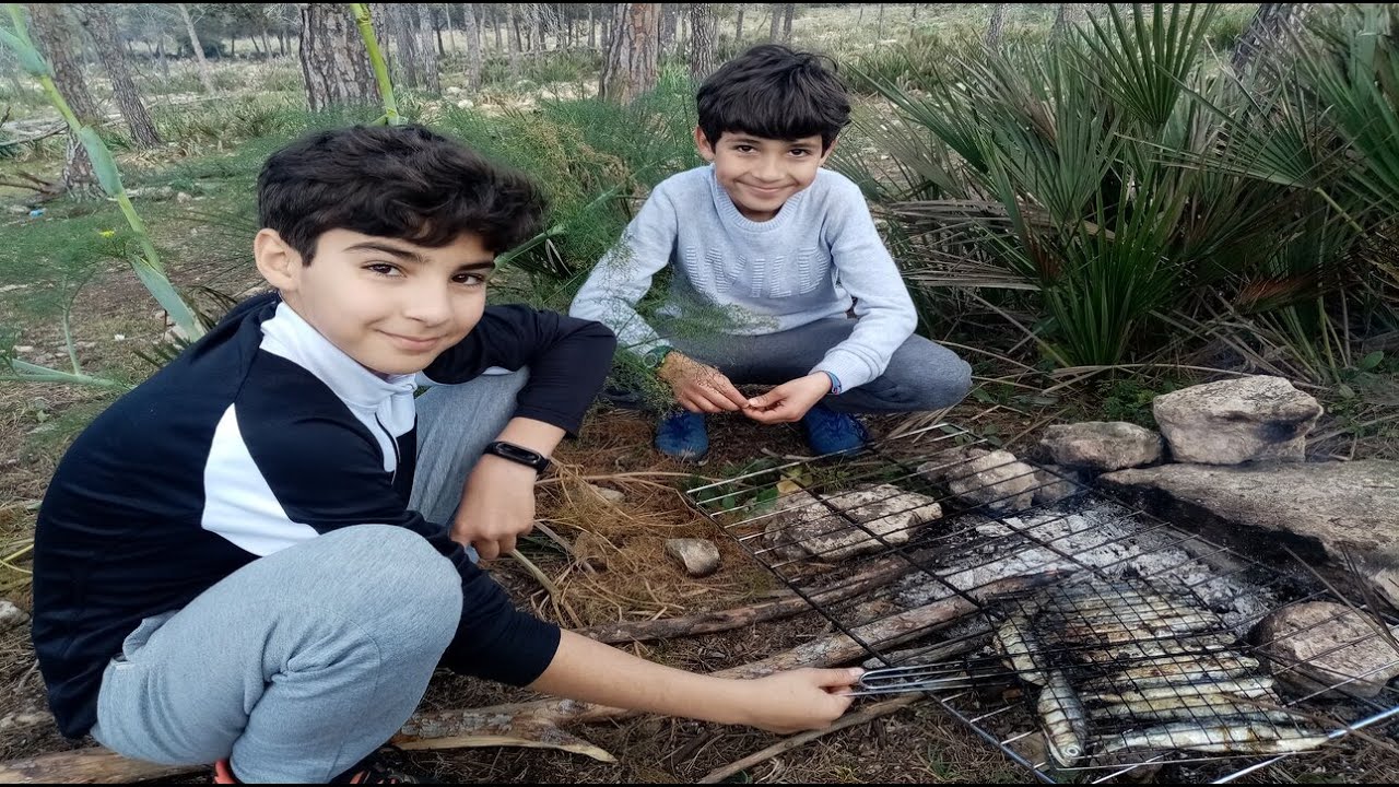 يحيى صدقي محاكاة للشيخ محمد عمران