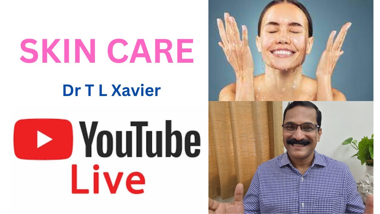 Did Dr Xavier Finally Reveal the Secret to Perfect Skin?