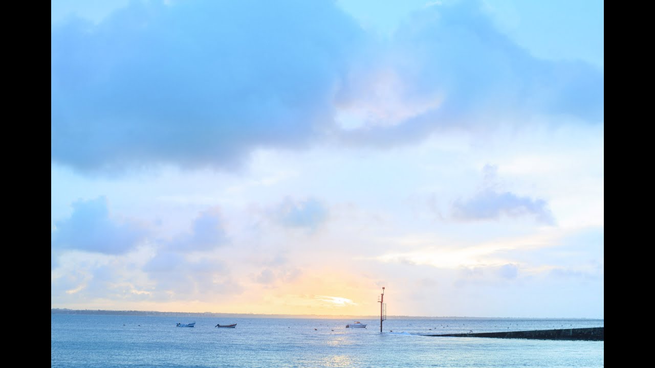 France, Fouesnant