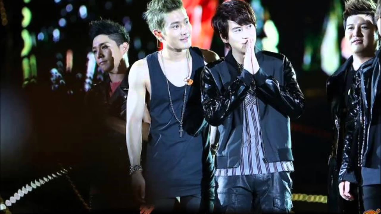 wonkyu One Love