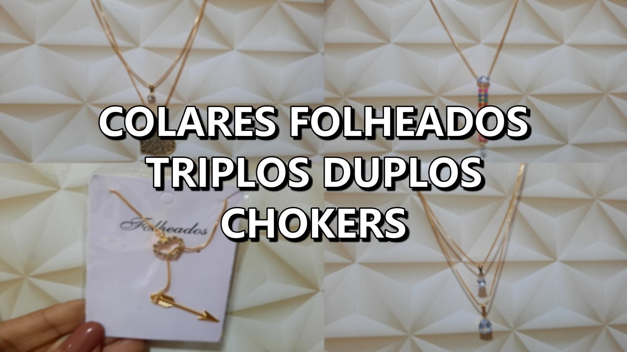 FOLHEADOS A PARTIR DE R$ 5,00 &Oacute;TIMO PRE&Ccedil;O PARA REVENDA