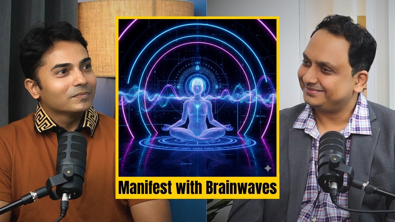 “Mind की 5 Hidden States 🔥 | Unlock Alpha–Theta Power!”