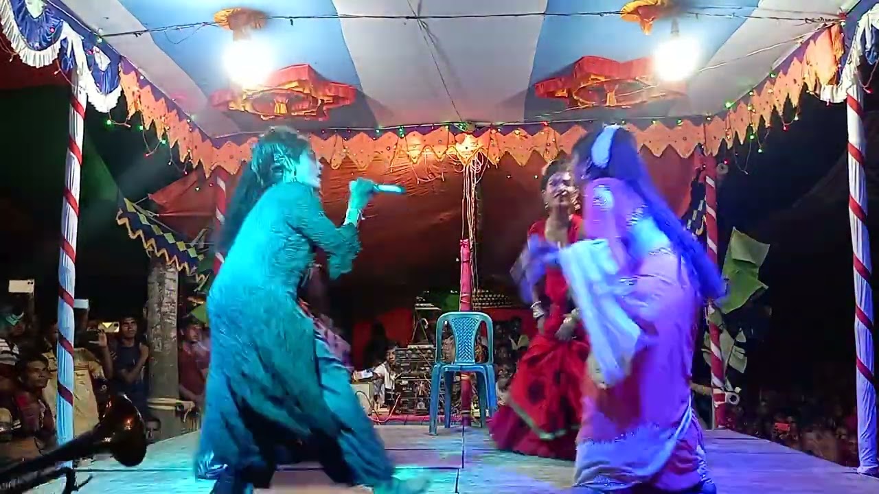 নওগাঁ জেলার মান্দা উপজেলা সতীঘাট বেহুলা লক্ষিন্দর গান যোগাযোগ 01307761138