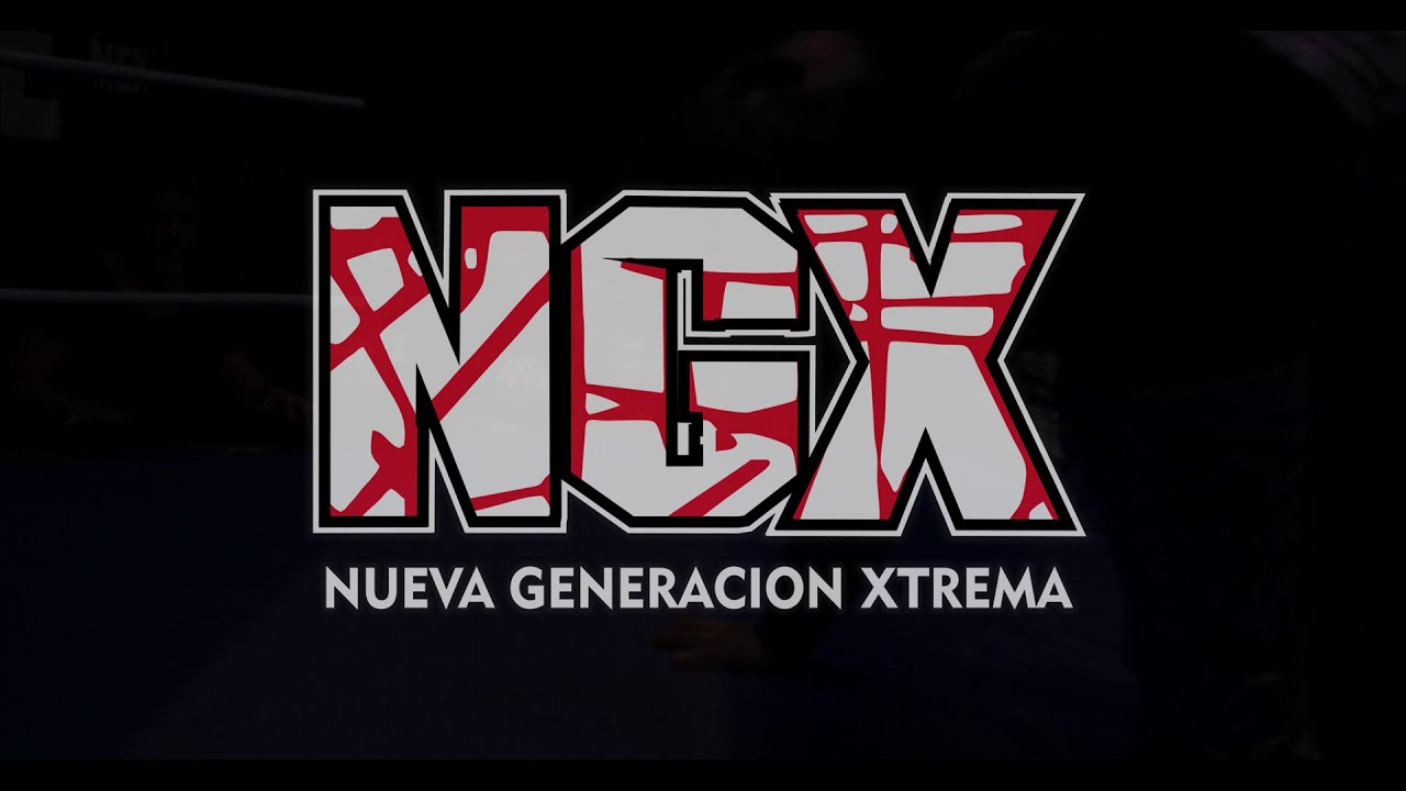 LPD - NGX (Official Music Video)