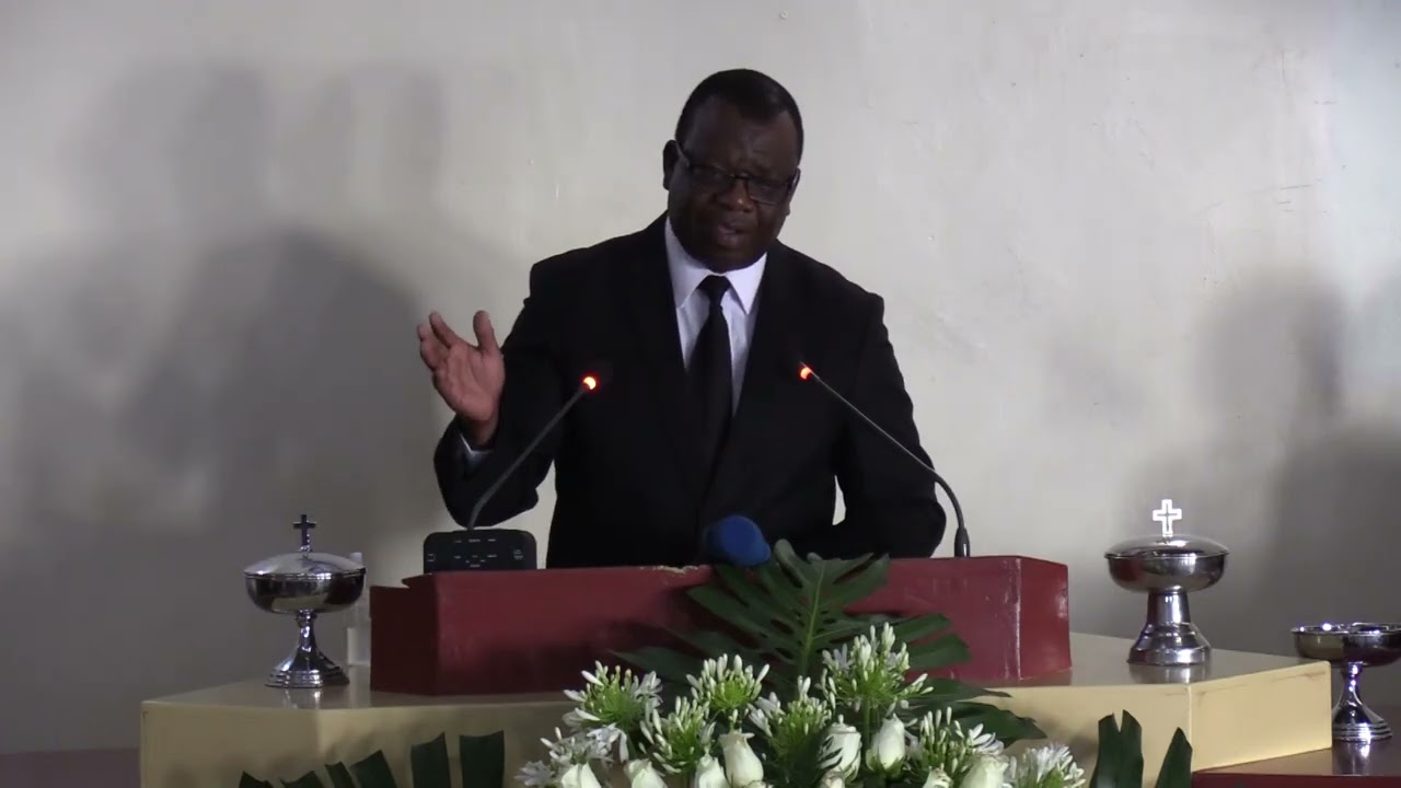 Divine Service for Departed | by D.A Joseph Ekhuya|@Mukuru | 2-11-2025