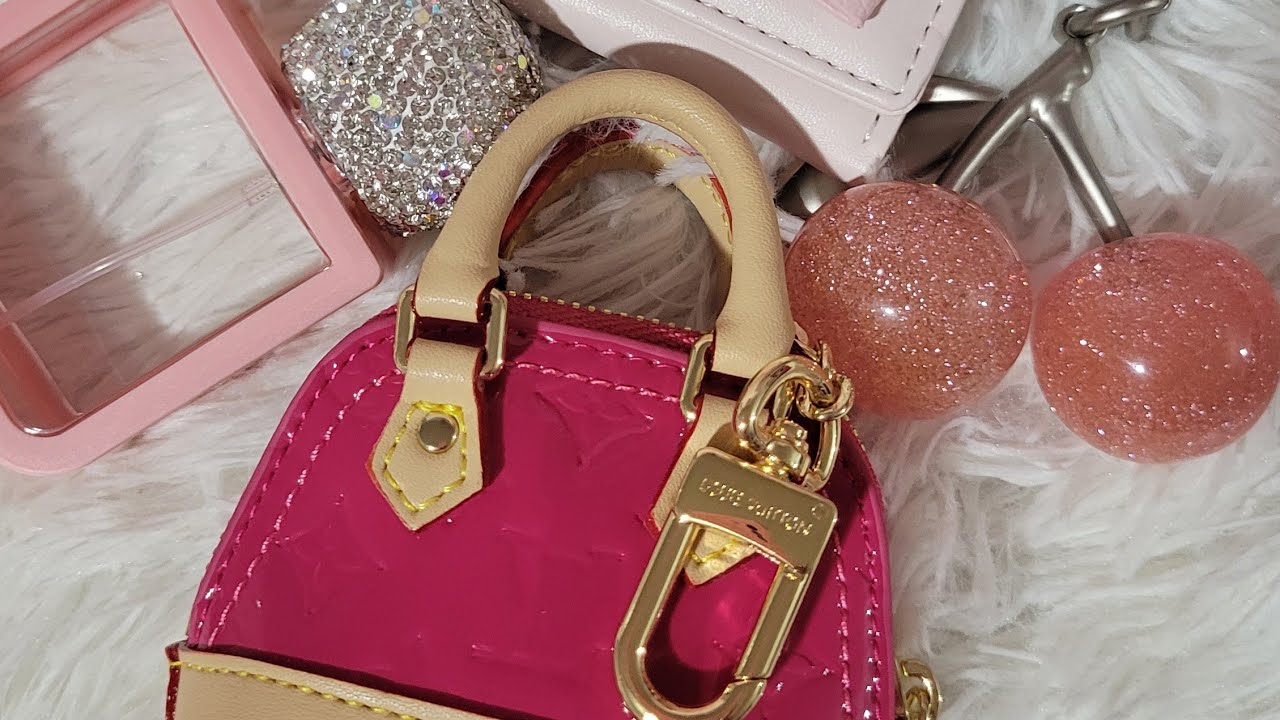 Покупки в рамках PinkTober🩷🩷🩷
