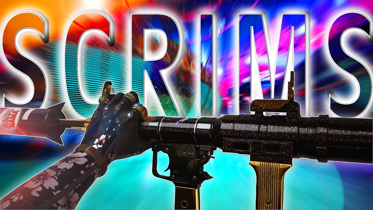 Things Are Starting to Click | Season 9 Pro Scrims