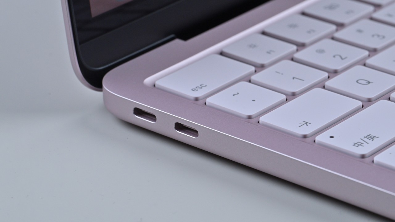 [ASMR] World Premiere: MacBook Neo Immersive Teardown & 1TB Storage Upgrade Test