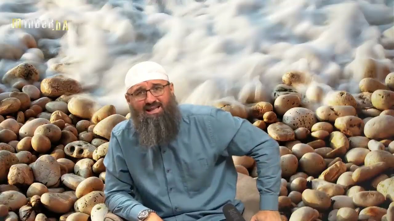 Kako u Islamu izraziti saučešće osobi koja je imala smrtni slučaj u porodici? - Elvedin Pezić