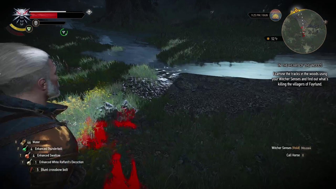 its Witcherin Time