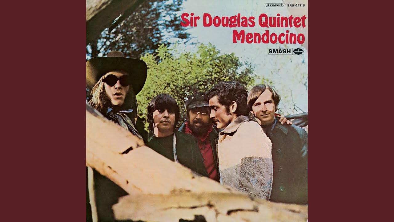 Mendocino