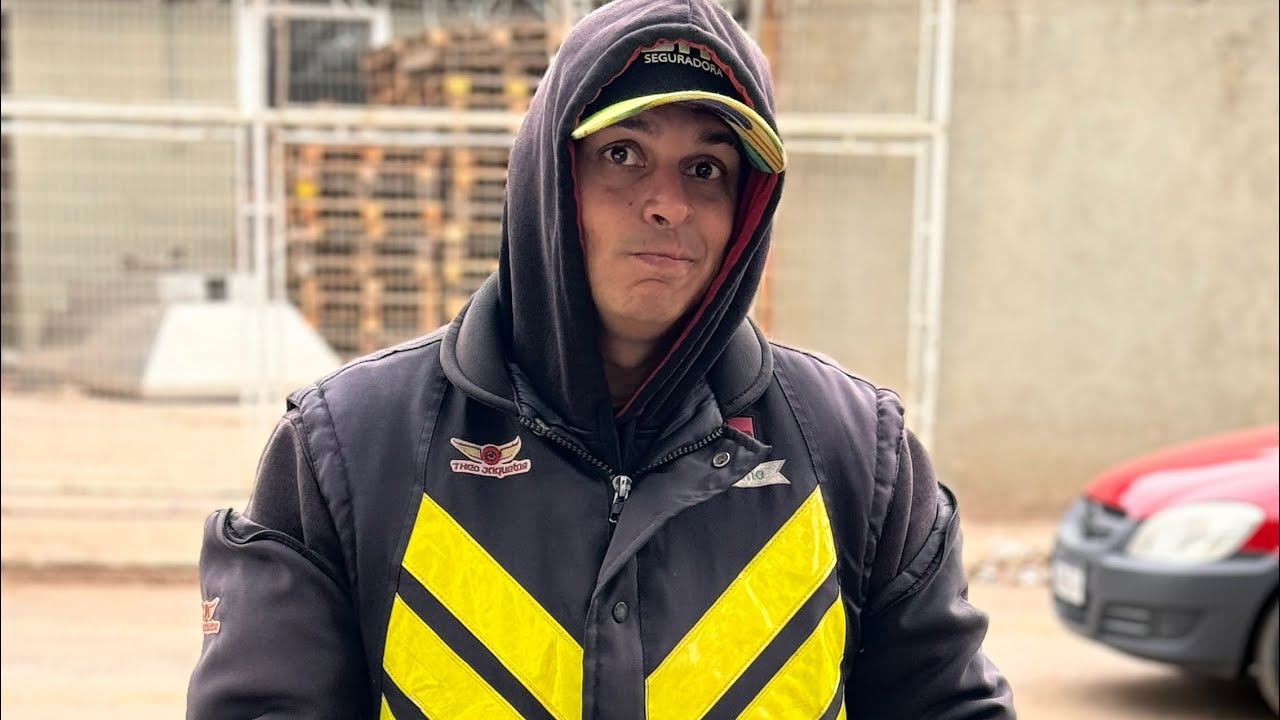 A profiss&atilde;o motoboy n&atilde;o &eacute; mais como antigamente ! ENTENDA ISSO !!! #rizolitomotoboy
