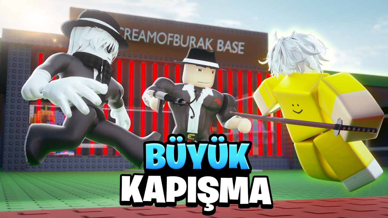 EN ZENGİN YOUTUBERLAR KAPIŞIYOR! - Steal a Brainrot
