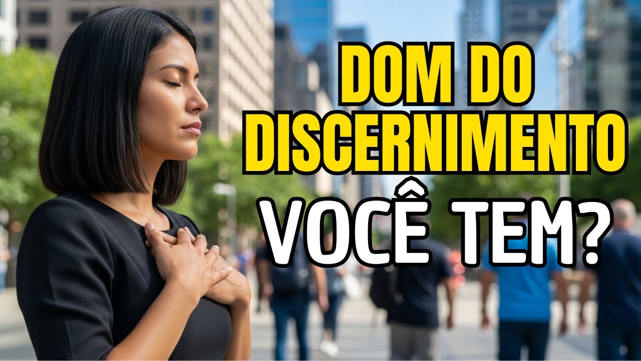 O dom mais temido do mundo espiritual