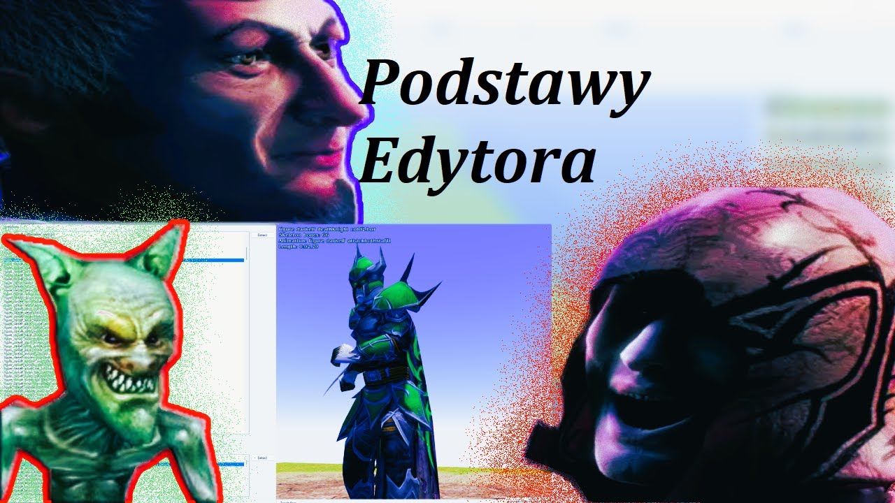 SpellForce Platinum Edition- Edytor Map (Poradnik, Podstawy).[01]