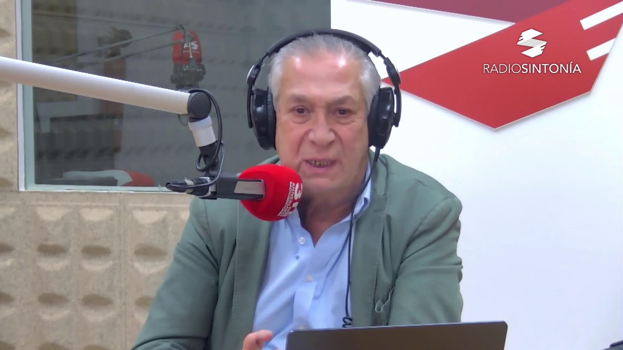 Entrevista a Matías Peña, alcalde de Antigua - 11.02.26