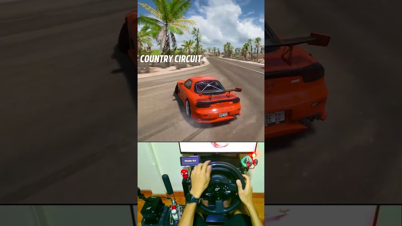 🔴EP. 66​ | Forza Horizon 5 | LIVE STREAM🔴🙏 - Wade Go 2024 New Shifters - 🙏