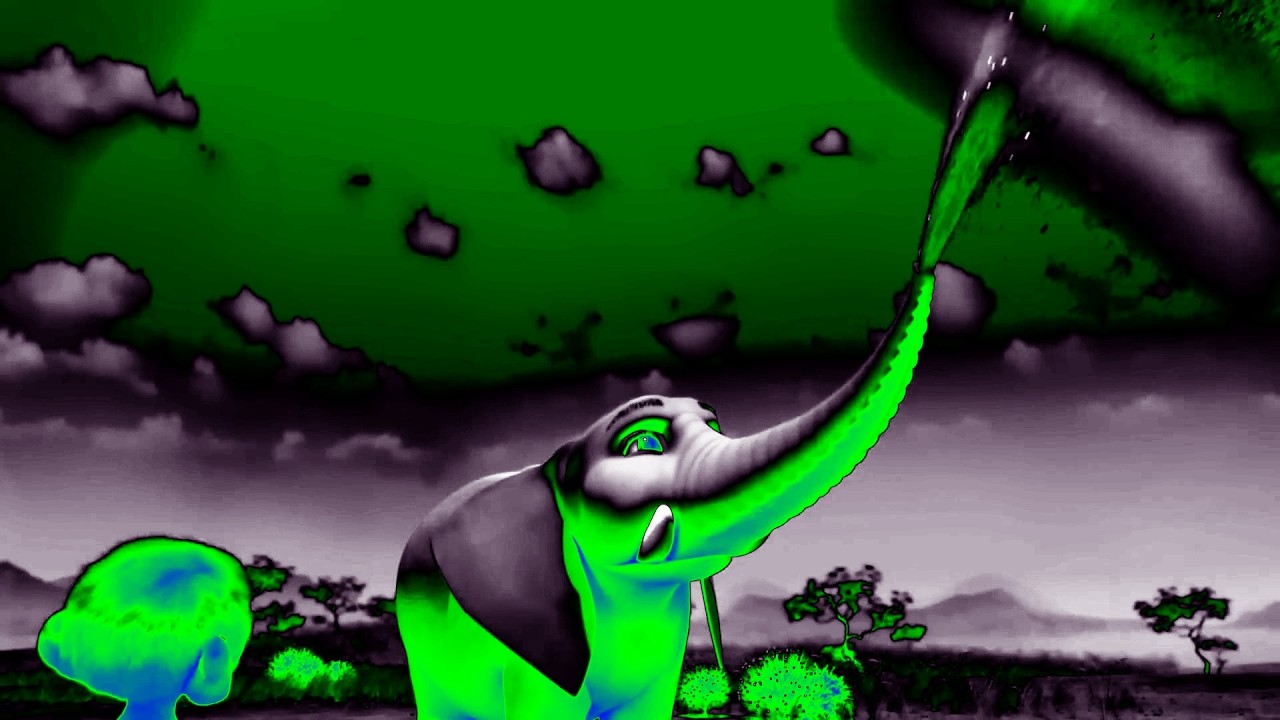 JUNGLE BEAT / MUNKI AND TRUNK ( eps 7 )  SPONSORED BY ; GAMAVISION CSUPO EFFECTS