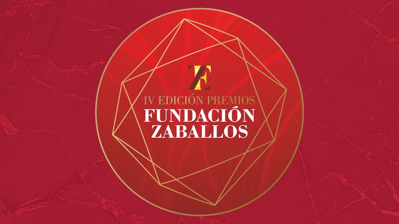 VÍDEO RESUMEN IV EDICIÓN PREMIOS FUNDACIÓN ZABALLOS