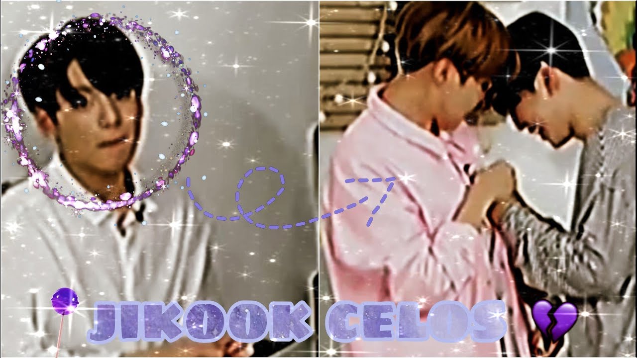 #jikook  jealousy p2🤭JK celos de los que intenten o se acerquen a JM 💕