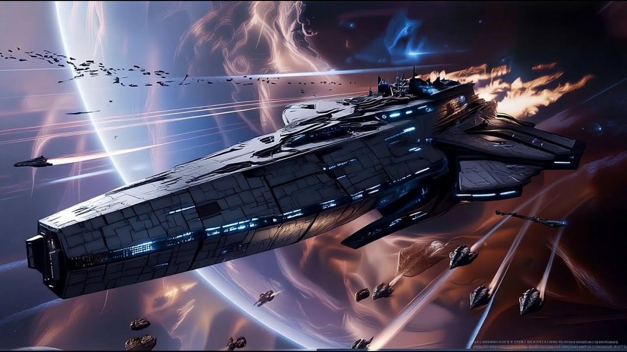 The Last Species That Made Humans Furious? We Annihilated Them Completely! HFY | HFY Sci-Fi Story