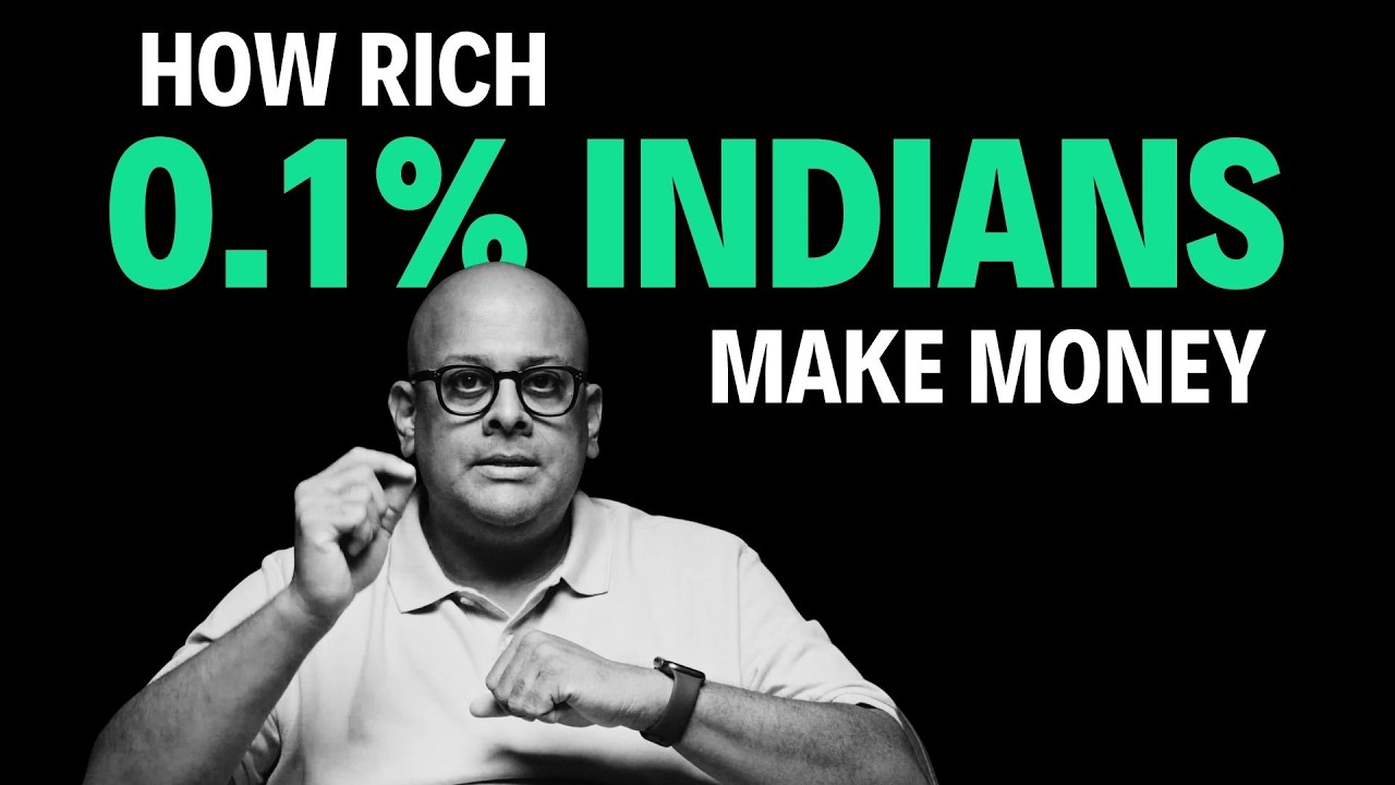 Your Salary is a TRAP! | How the System Works | RJ Aniruddha