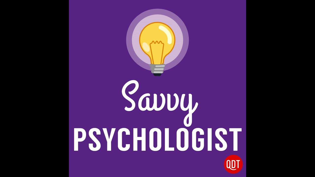 Why Am I So Sensitive? Neuroception Explained (Part 1)