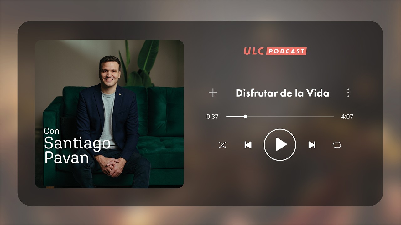 Disfrutar de la Vida