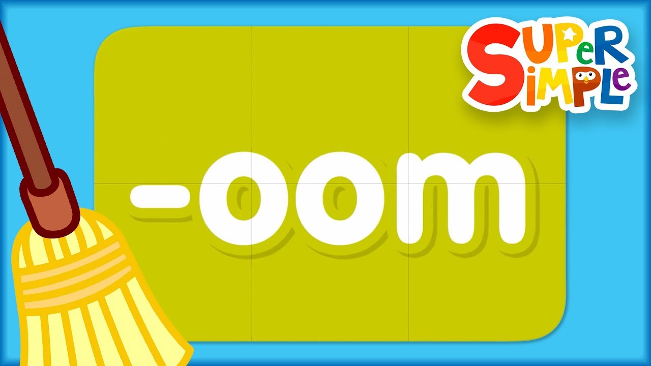 Learn How To Read Words In The 