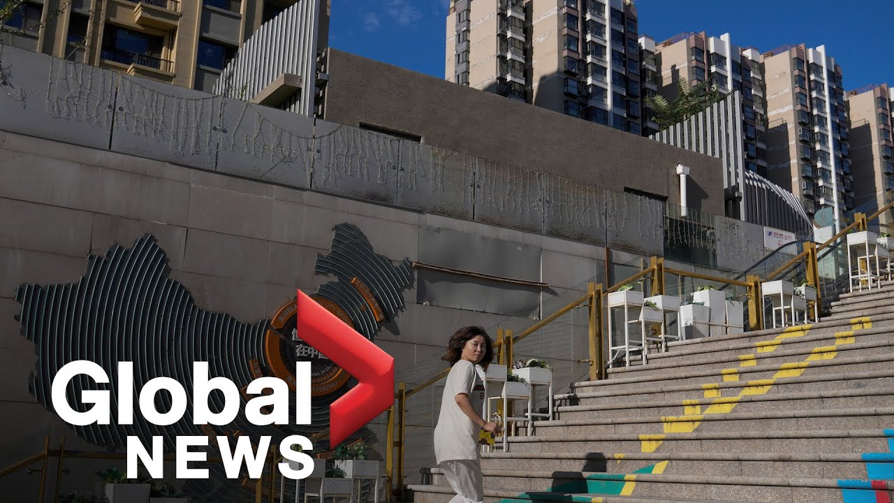 Evergrande meltdown: Debt deal reached, but will it satisfy investors?