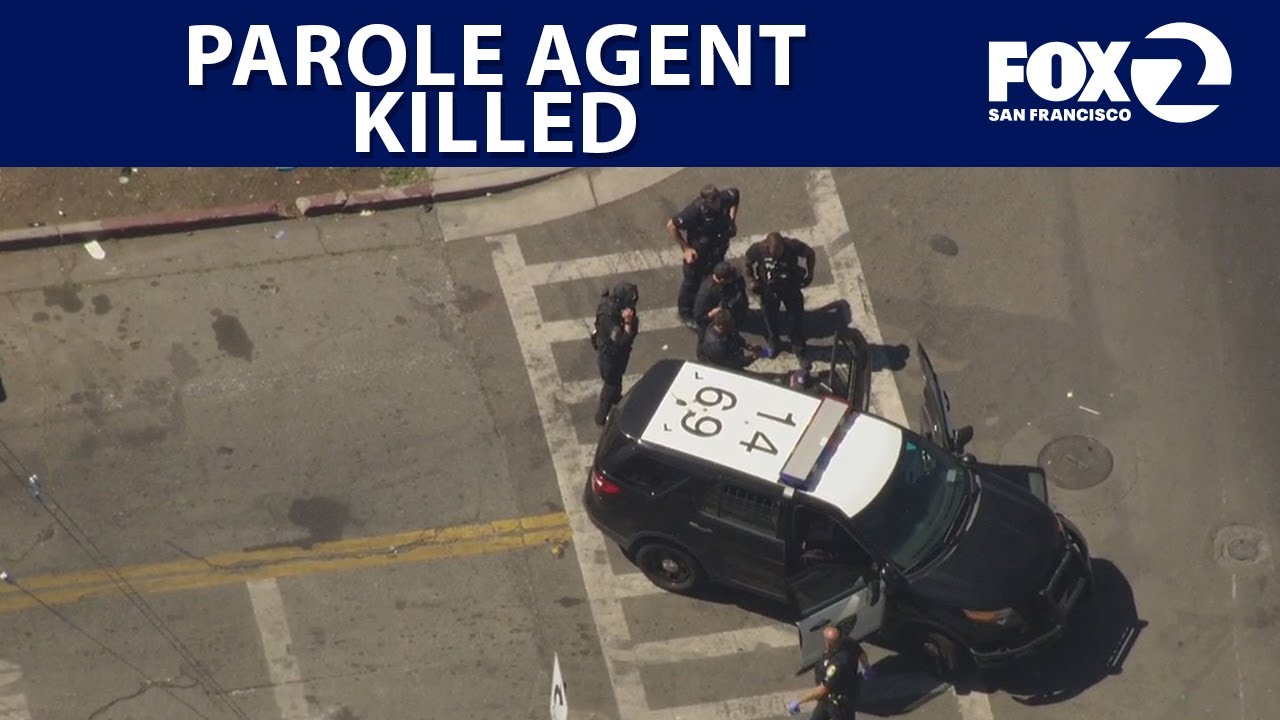 Suspect held in shooting death of state parole agent at Oakland office | KTVU