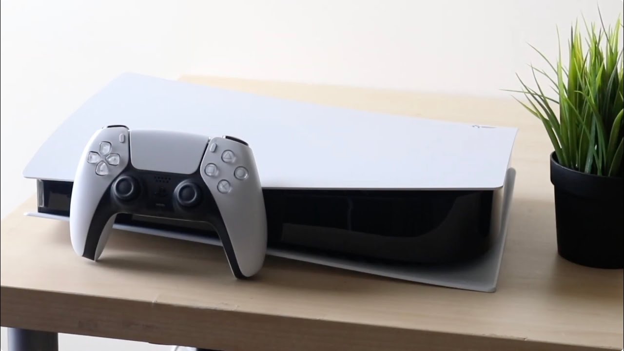 PlayStation 5 в 2026 году! (Стоит ли её ещё покупать?) (Обзор)