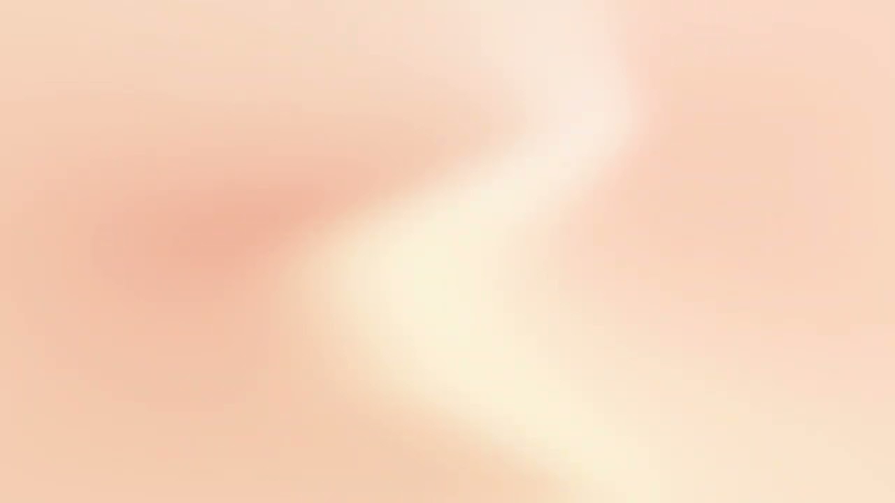 2 Hours 4K UHD Light Pink Aura Background