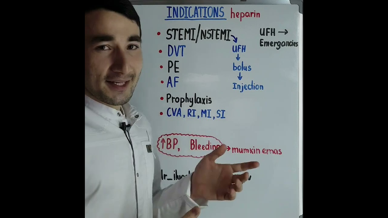 GEPARIN 