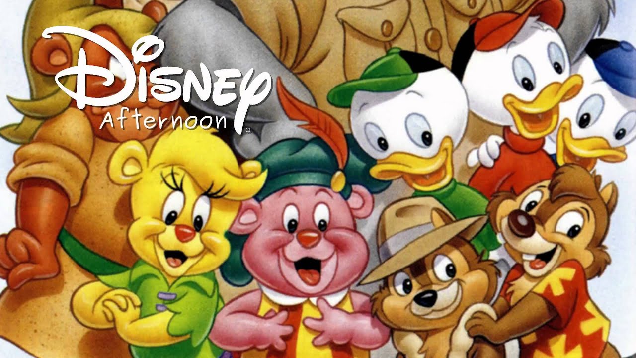 Disneydags - 13. 